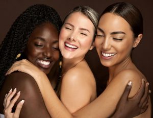 Read more about the article Tech Meets Beauty: How AI is Transforming Skincare